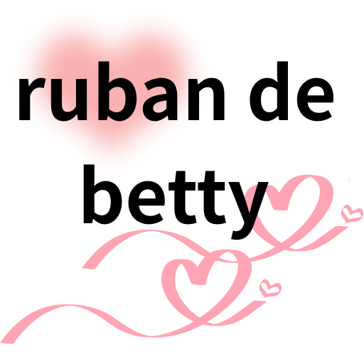 Ruban de Bett